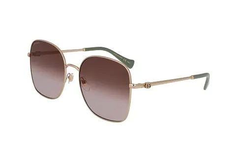 Sonnenbrille Gucci GG1143S 002