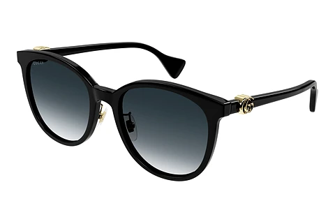 Sonnenbrille Gucci GG1180SK 001