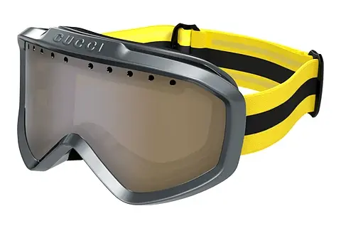Sonnenbrille Gucci GG1210S 007