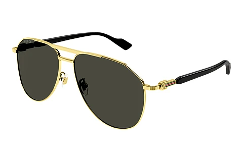 Sonnenbrille Gucci GG1220S 001