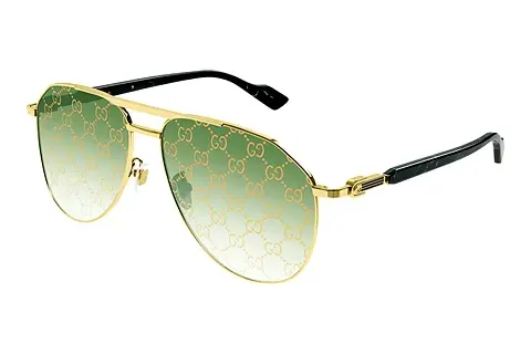 Sonnenbrille Gucci GG1220S 004