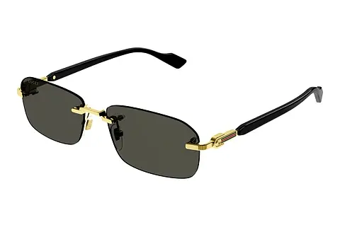 Sonnenbrille Gucci GG1221S 001