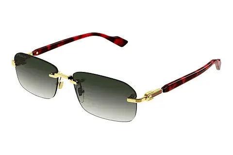 Sonnenbrille Gucci GG1221S 006