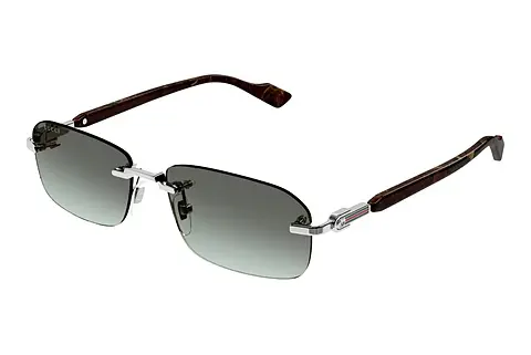 Sonnenbrille Gucci GG1221S 008
