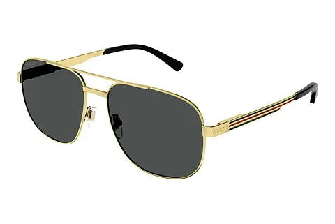 Sonnenbrille Gucci GG1223S 002