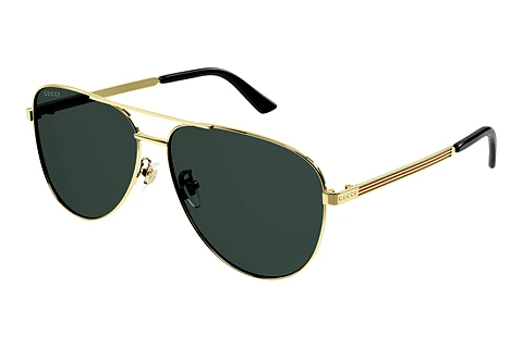 Sonnenbrille Gucci GG1233SA 002