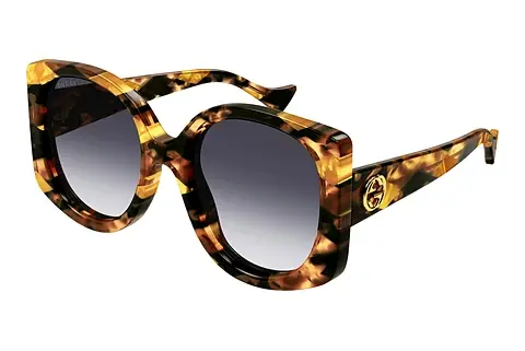 Sonnenbrille Gucci GG1257S 004
