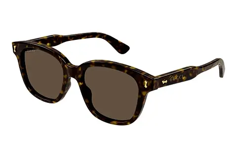Sonnenbrille Gucci GG1264S 005