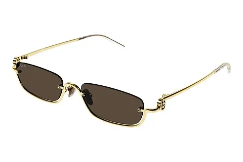 Sonnenbrille Gucci GG1278S 001