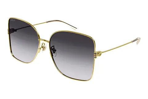 Sonnenbrille Gucci GG1282SA 002