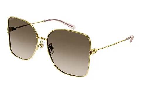 Sonnenbrille Gucci GG1282SA 003