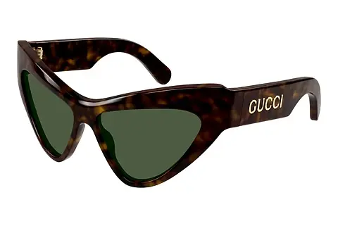 Sonnenbrille Gucci GG1294S 004