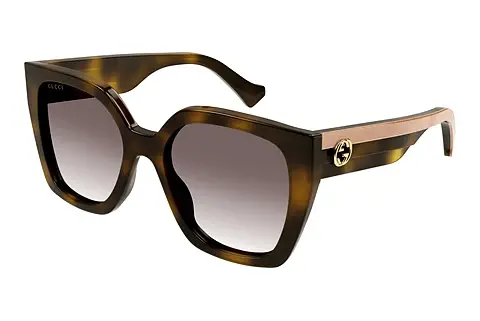 Sonnenbrille Gucci GG1300S 003