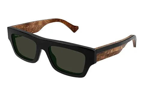 Sonnenbrille Gucci GG1301S 001