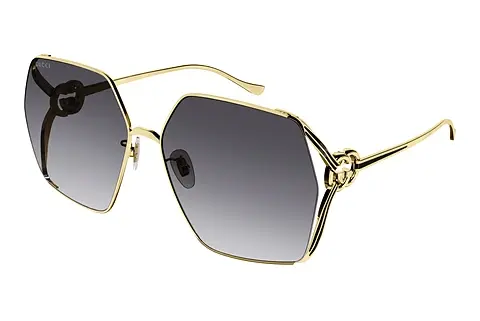 Sonnenbrille Gucci GG1322SA 001