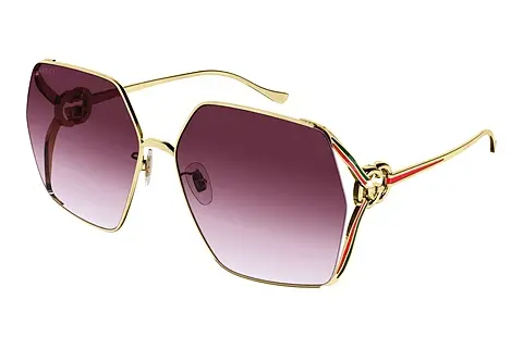 Sonnenbrille Gucci GG1322SA 003