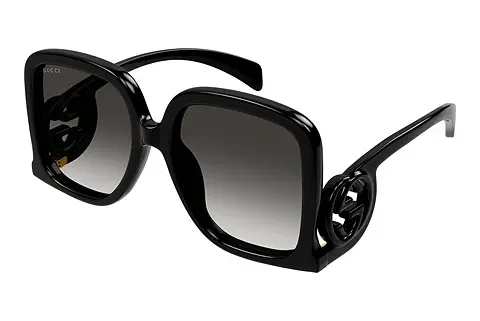 Sonnenbrille Gucci GG1326S 001