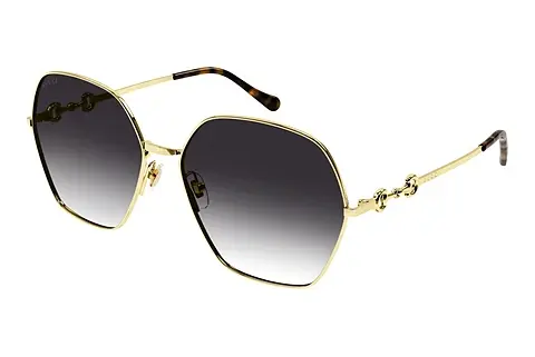 Sonnenbrille Gucci GG1335S 001