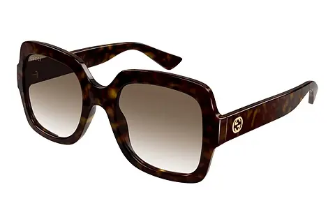 Sonnenbrille Gucci GG1337S 003