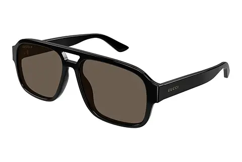 Sonnenbrille Gucci GG1342S 002