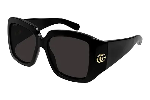 Sonnenbrille Gucci GG1402S 001