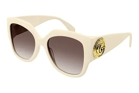 Sonnenbrille Gucci GG1407S 004