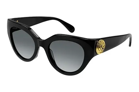 Sonnenbrille Gucci GG1408S 001