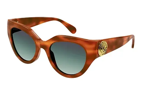 Sonnenbrille Gucci GG1408S 004