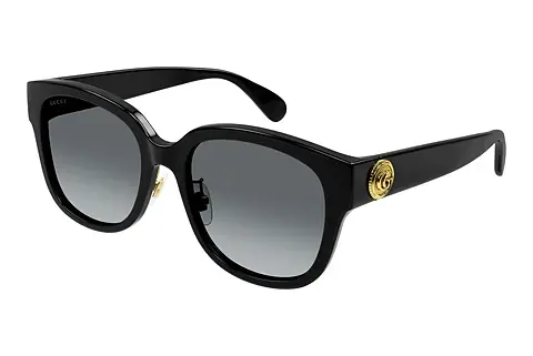 Sonnenbrille Gucci GG1409SK 001