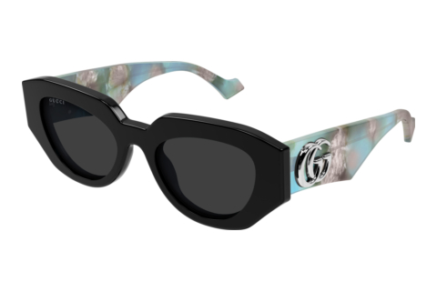 Sonnenbrille Gucci GG1421S 012