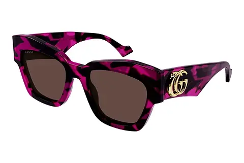 Sonnenbrille Gucci GG1422S 004