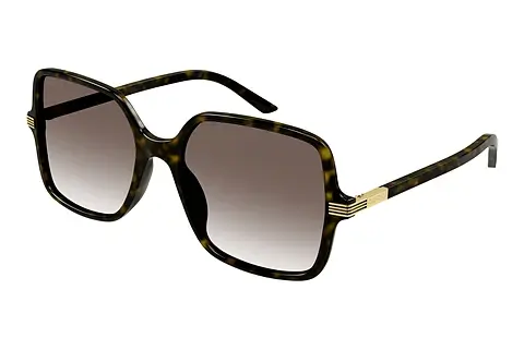 Sonnenbrille Gucci GG1449S 002