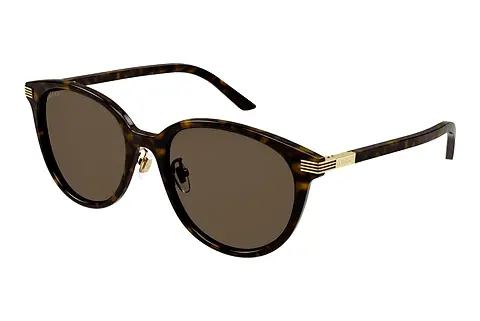 Sonnenbrille Gucci GG1452SK 002