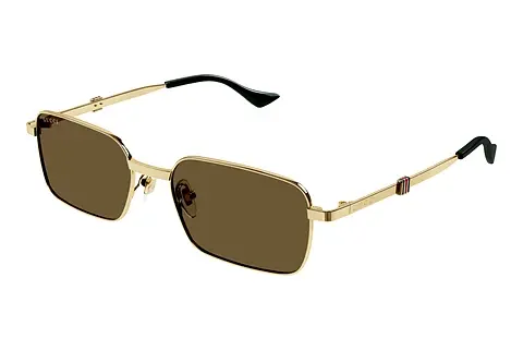 Sonnenbrille Gucci GG1495S 002