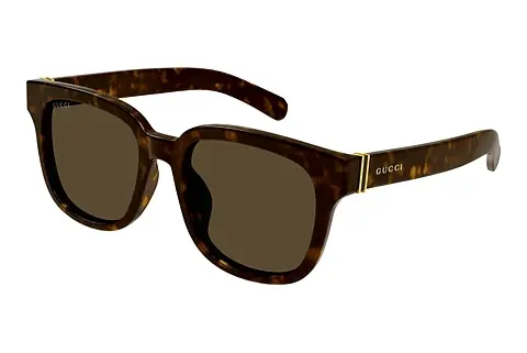 Sonnenbrille Gucci GG1512SK 002
