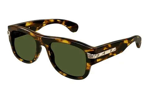 Sonnenbrille Gucci GG1517S 003