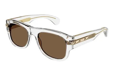 Sonnenbrille Gucci GG1517S 004