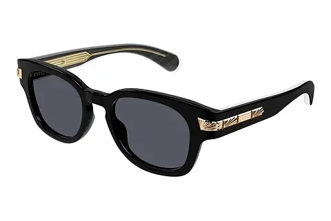 Sonnenbrille Gucci GG1518S 001