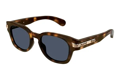 Sonnenbrille Gucci GG1518S 002
