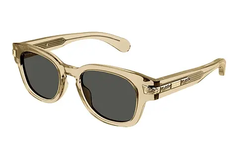 Sonnenbrille Gucci GG1518S 004