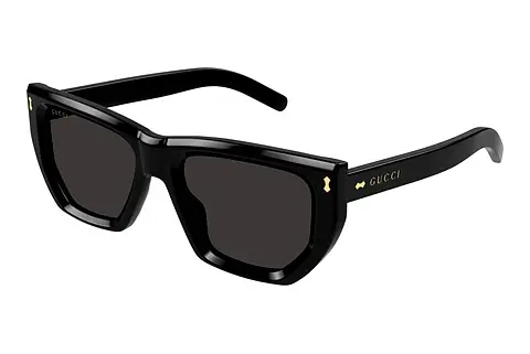 Sonnenbrille Gucci GG1520S 001