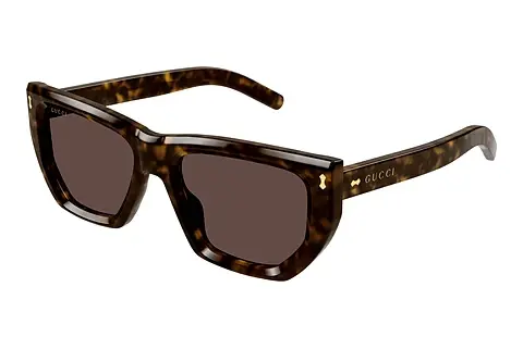 Sonnenbrille Gucci GG1520S 002