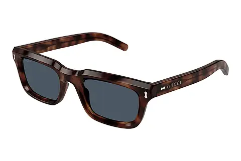 Sonnenbrille Gucci GG1524S 002