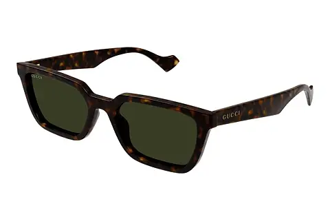 Sonnenbrille Gucci GG1539S 002