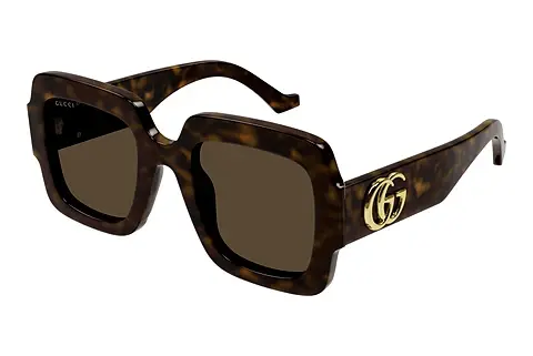 Sonnenbrille Gucci GG1547S 002