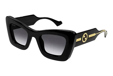 Sonnenbrille Gucci GG1552S 001