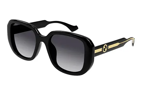 Sonnenbrille Gucci GG1557SK 001