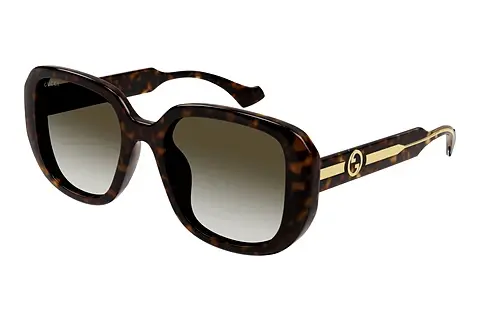 Sonnenbrille Gucci GG1557SK 002