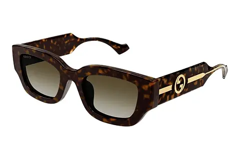 Sonnenbrille Gucci GG1558SK 002