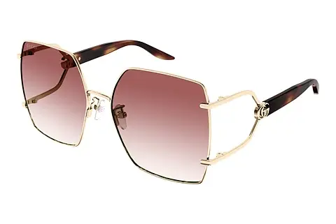Sonnenbrille Gucci GG1564SA 004